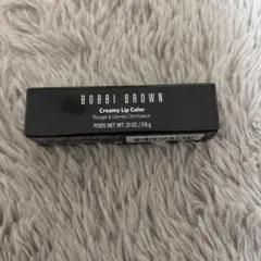 BOBBI BROWN クリーミーリップカラー　ブルーラズベリーのサムネイル