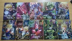 ドラゴンボールスーパーダイバーズ sdv7-pur igpur コンプセット