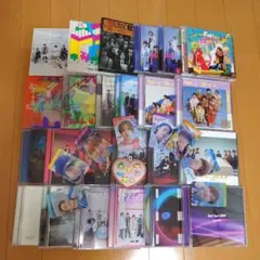 2026年最新】cdまとめ売りの人気アイテム - メルカリ