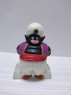 HGドラゴンボールシリーズ 「ミスター・ポポ」フィギュア☆٩(。•ω<。)﻿و