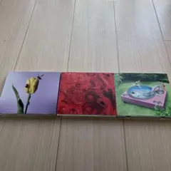 あいみょん　CD3枚セット