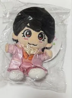 なにわ男子 ちびぬい アクスタ 大西流星 - メルカリ