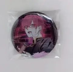 いれいす ないこ様 零番街 缶バッジ