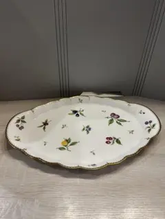 Ahihi様専用 貴重 ノリタケ サブライム オーバル皿 大皿 27.5cm - メルカリ