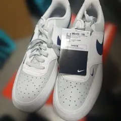 NIKE コート ビジョン LO P NB スニーカー