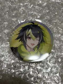 にじさんじ 伊波ライ スイパラ 缶バッジ