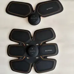 SIXPAD Body Fit & Abs Fit セット