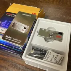 KODAK CHARMERA シークレット スケルトン - メルカリ