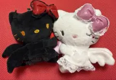 2026年最新】天使と悪魔ハローキティの人気アイテム - メルカリ