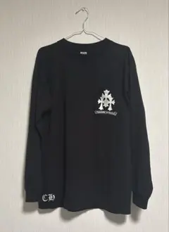 2026年最新】クロムハーツ 長袖tシャツの人気アイテム - メルカリ