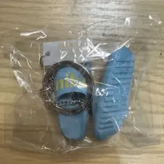 niko and… ガチャガチャ 【シャワーサンダル】