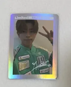 2025年最新】cyberagent legit トレカの人気アイテム - メルカリ