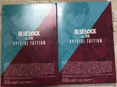 ブルーロック　28巻　特装版 糸師凛・糸師冴　サイン入り公式応援セット ✖︎ 2