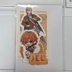 すとぷり ジェル ステッカー