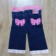 ミキハウス スパッツ 90