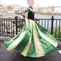 【専用ページ・GOSICK様】アナ戴冠式 豪華版 ドレス 楽天市場】アナ 戴冠式 ドレス 大人の通販