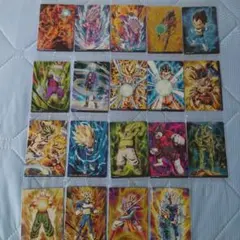透明袋未開封 2025年 イタジャガ ドラゴンボール Vol.6 カード 54枚