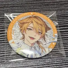 伏見ガク 缶バッジ - メルカリ