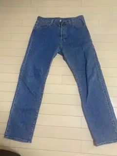 LEVI'S 501 '93 ストレートデニム W33 L32