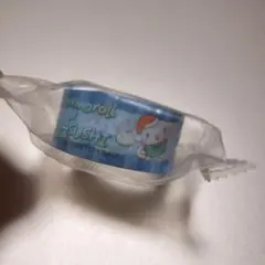 くら寿司　シナモロール コラボ マスキングテープ