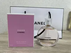 シャネル チャンス オー ヴィーヴ