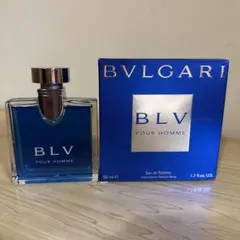 ブルガリ 香水(ユニセックス)