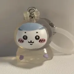 【ちいかわ】めじるしアクセサリー 2 ハチワレ