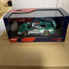 EBBRO TAKATA DOME NSX 2008 Super GT #18のサムネイル
