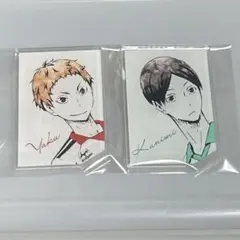 ハイキュー!! Ani-Art 第1弾 アクリルスタンド