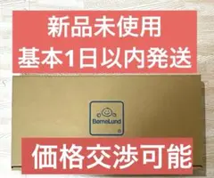 【新品未使用】ボーネルンド　おさかなシロフォンのサムネイル