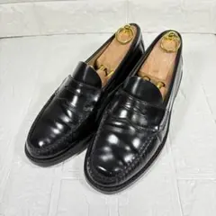 美品 G.H.BASS LOGAN ローガン 10944 ペニーローファーのサムネイル