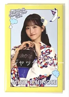 2026年最新】一ノ瀬美空 缶バッジの人気アイテム - メルカリ
