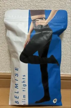 BELMISE slim tights M〜Lサイズ