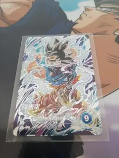 2026年最新】悟空 SEC パラレルの人気アイテム - メルカリ