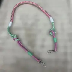 スマホショルダーストラップ カラフル