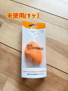 【新品】リアルテクニクス　ミラクル コンプレクションスポンジのサムネイル
