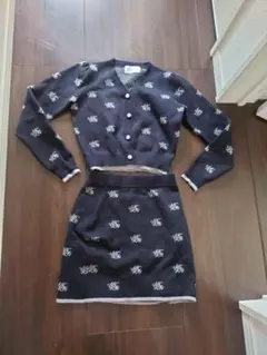 ミシェルマカロン セットアップ