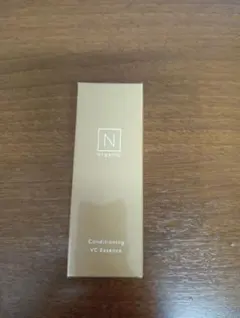 N organic Basic　美容液　コンデショニングVCエッセンス　３０㌘