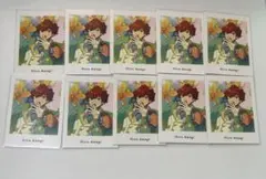 天城一彩 ぱしゃっつ10枚