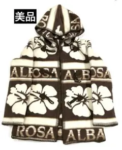 2026年最新】ALBAROSA レディース ダッフルコートの人気アイテム