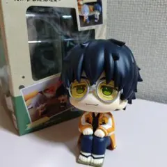 WIND BREAKER　るかっぷ　十亀条