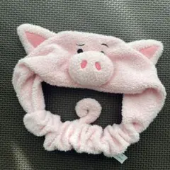 ディズニーヘアバンド