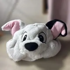 101匹わんちゃん ファンキャップ ディズニーのサムネイル