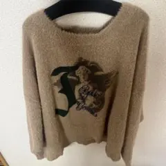 【ジュエミ juemi】　ニットのサムネイル