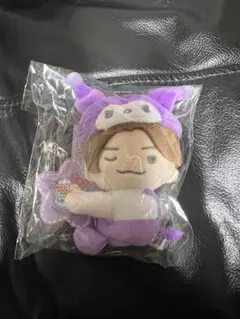 なにわ男子 高橋恭平 サンリオ