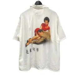 花様年華 25周年 10Culture for ADAM ET ROPE シャツのサムネイル