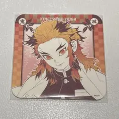 鬼滅の刃 ufotable DININGコースター煉獄杏寿郎 - メルカリ