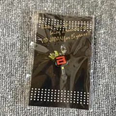 BIGBANG VIP JAPAN 5주년 기념 펜라이트형 매력