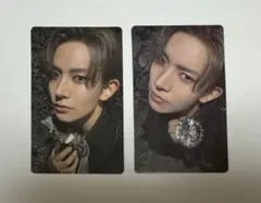 ENHYPEN SIN VANISH FORBIDDEN ヒスン セット