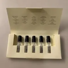 ☆最終お値下げ☆ジョーマローンロンドン　コロンディスカバリーコレクション